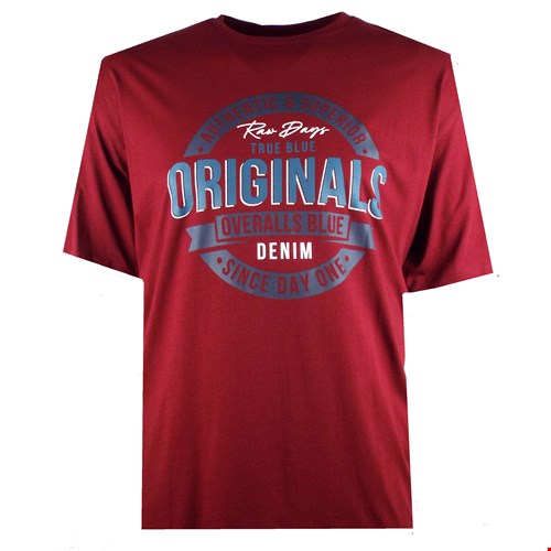 Espioange Originals Tee
